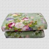 Designer Printed Quilted Bed Covers 