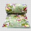 Designer Printed Quilted Bed Covers 