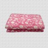 Designer Block Print Quilted Bed Covers 