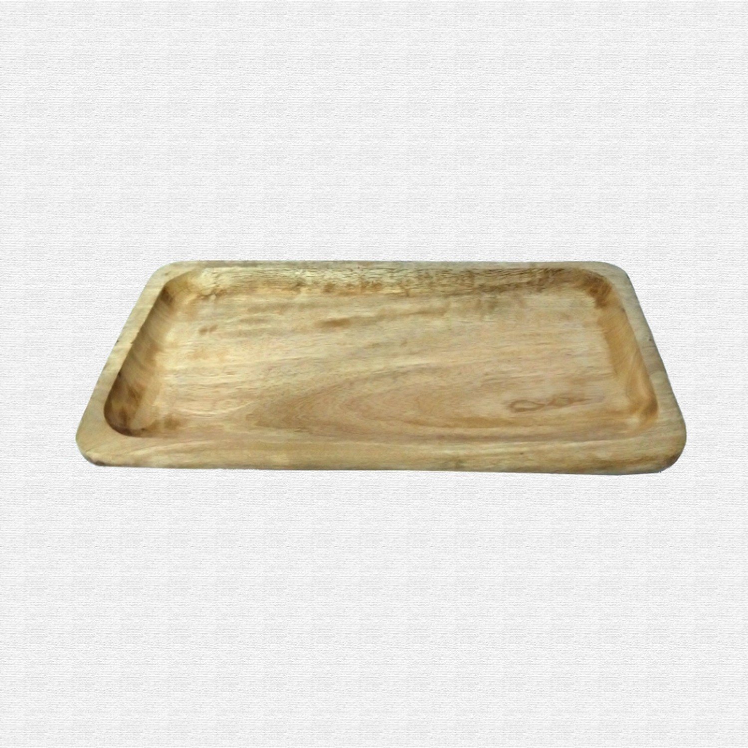 Mango Wood Serving Tray 