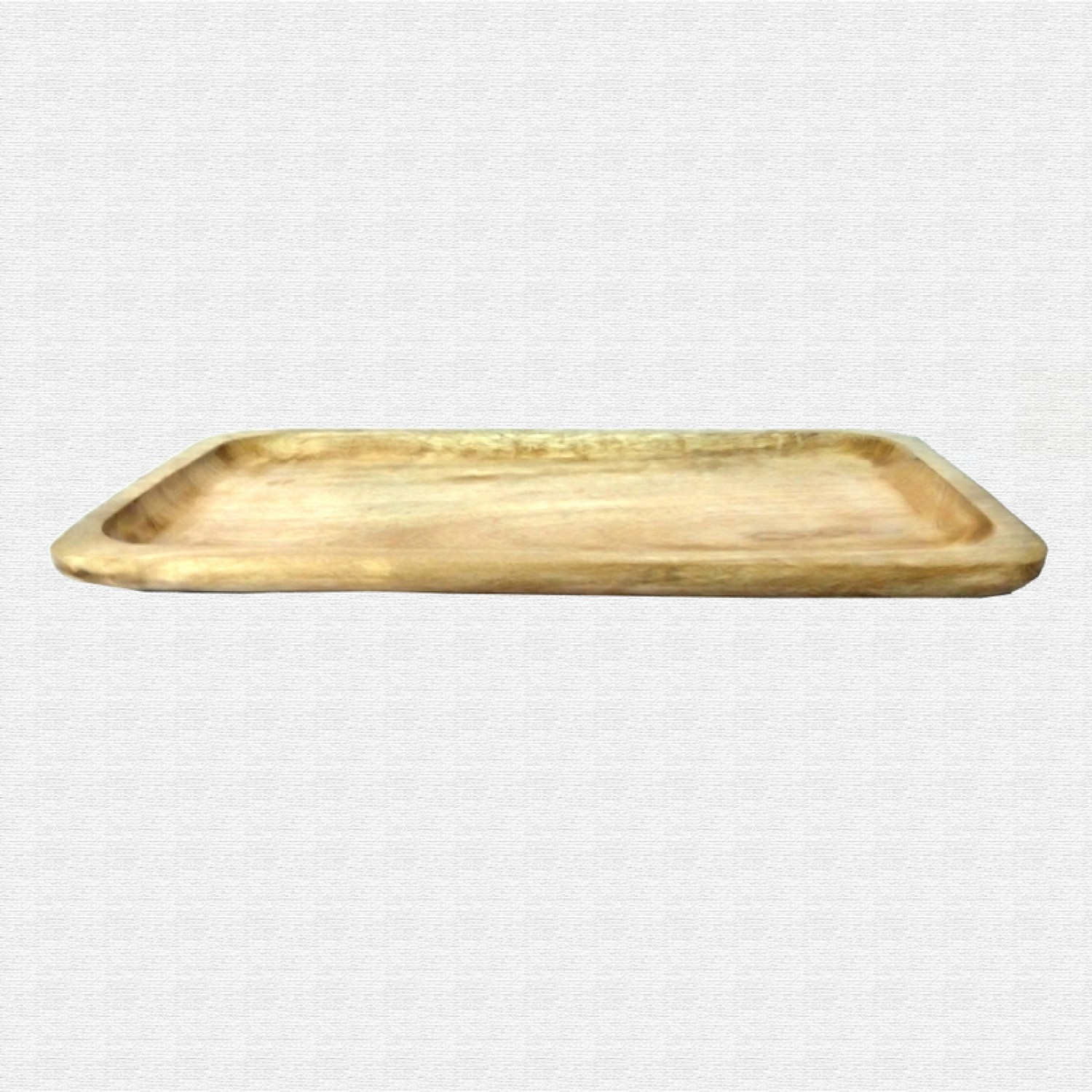 Mango Wood Serving Tray 